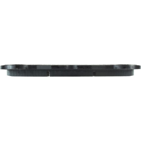 Centric StopTech Street Brake Pads with Shims and Hardware, StopTech 308.14051